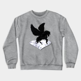 Pegasus Crewneck Sweatshirt